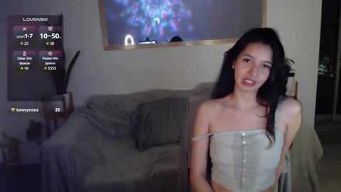 Sophia online show from September 16, 2:52 am