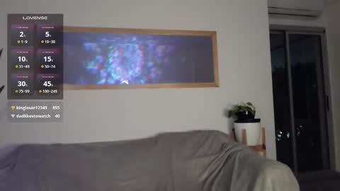 Sophia online show from October 13, 3:53 am