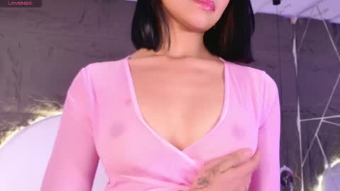 Sophia Morrison online show from February 27, 10:53 pm