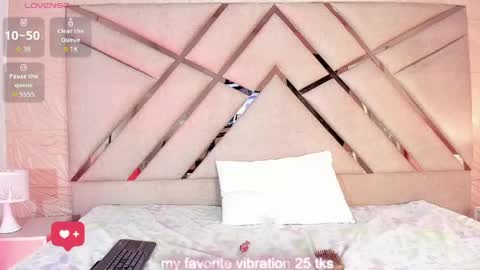 Sophia Paris online show from April 16, 3:51 am