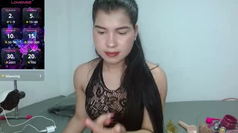 Sophia Bedford online show from January 9, 4:33 pm