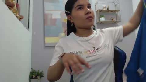 Sophia Bedford online show from July 21, 3:35 pm