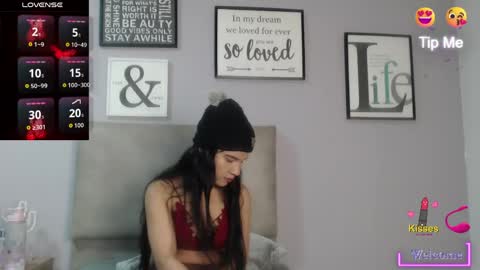 Sophia Bedford online show from May 30, 2:26 pm
