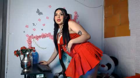 sophia online show from December 20, 1:31 am