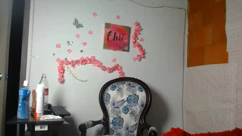 sophia online show from November 5, 12:49 am