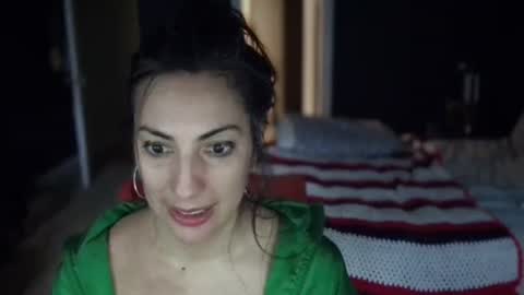 sophiadover online show from April 5, 3:44 pm