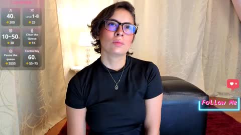 Sophia online show from March 3, 2:22 am