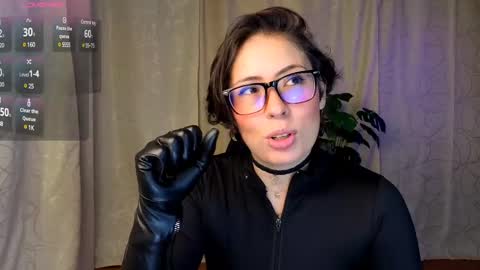 Sophia online show from February 16, 2:11 am