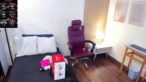 Sophia online show from May 19, 12:01 pm