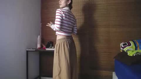 sophiamiller6 online show from May 24, 8:52 pm