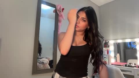 Sophia online show from October 18, 2:20 pm