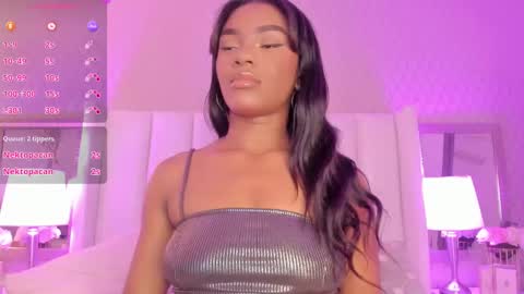 SophiaSmiths online show from February 18, 10:14 pm