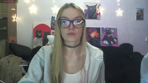 SophiaSonata online show from February 1, 10:30 pm