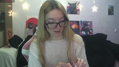 SophiaSonata online show from January 15, 4:35 pm