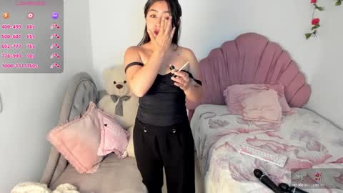 Clara sophia online show from September 13, 2:30 am