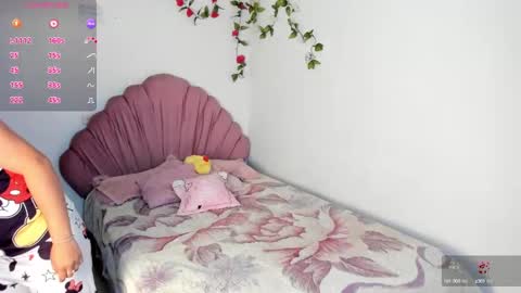 Clara sophia online show from September 14, 9:23 pm