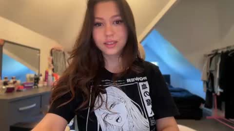 Ann online show from June 29, 3:23 pm