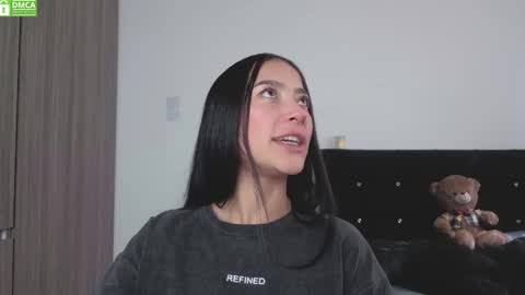 Sophie  online show from September 26, 2:04 pm