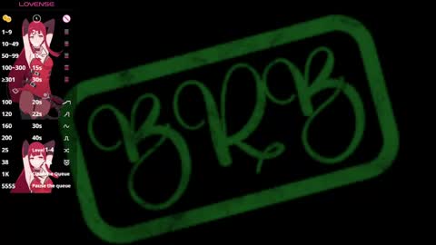 Sophie online show from March 26, 10:33 pm