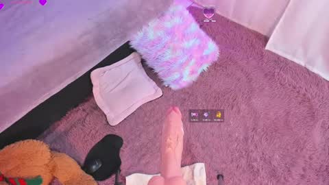 Sophie online show from March 6, 4:08 am