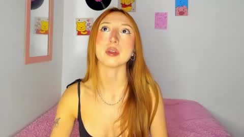 Sophie online show from July 15, 7:02 am
