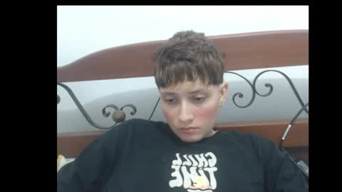 sophie online show from April 27, 6:49 pm