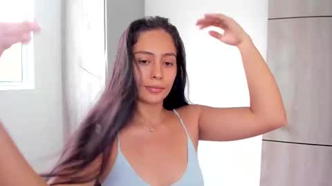 Snapshot of sophie_foxxx chatting on February 21, 5:31 pm Sophie online show from February 21, 5:31 pm