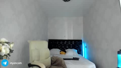 Sonya  online show from March 9, 3:54 am