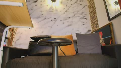 Sophie online show from March 27, 12:06 pm