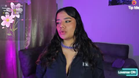 Sofia online show from November 6, 2:28 am