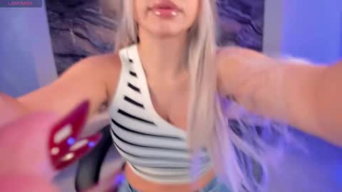 Sophie online show from November 14, 12:43 am