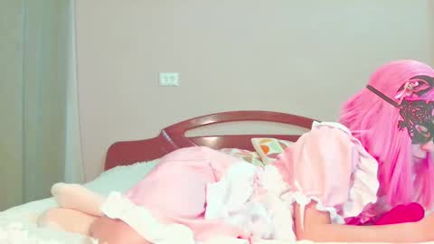 ShopieChan69 online show from February 8, 5:18 pm