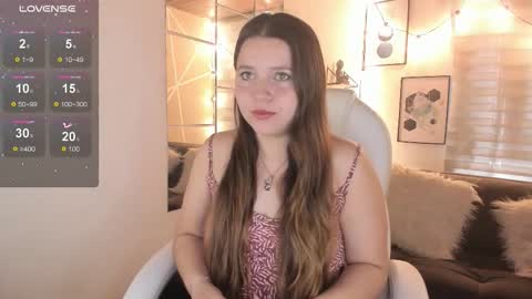 Sophie  online show from December 21, 1:26 pm