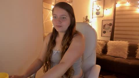 Sophie  online show from October 16, 2:20 pm