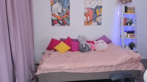 Sophie  online show from January 11, 4:16 am