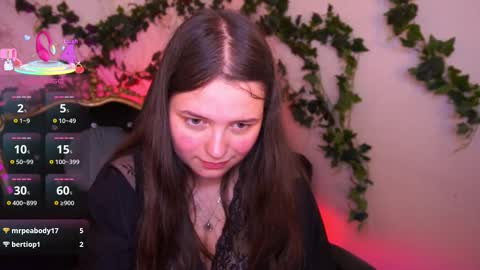 sophieedreams online show from October 28, 4:02 pm