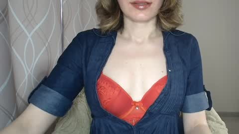 Sophiemisss online show from March 25, 9:01 am