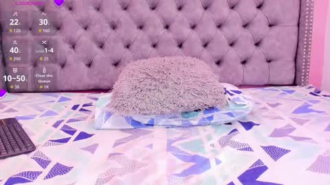 Sophii  online show from January 8, 11:20 pm