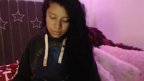 Sophia this is not my real name online show from October 31, 1:40 am