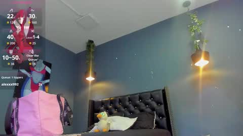 Sophie Taylor online show from November 17, 5:24 pm