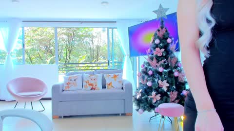 YULITZA online show from December 26, 3:31 pm