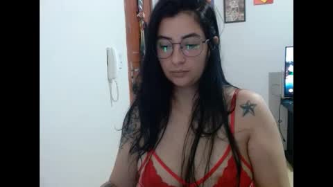 Snapshot of sophirivers chatting on October 19, 10:12 pm sophirivers online show from October 19, 10:12 pm