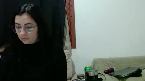 Snapshot of sophirivers chatting on October 9, 10:14 pm sophirivers online show from October 9, 10:14 pm