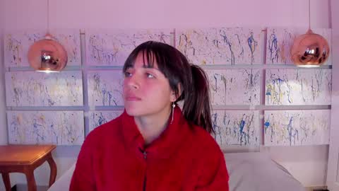 Snapshot of sophy_smilesweet chatting on January 21, 11:46 am SOPHY ROGERS online show from January 21, 11:46 am