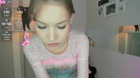 Diana online show from November 14, 6:35 am