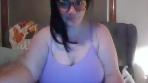 NaughtyMommy online show from January 3, 12:11 am