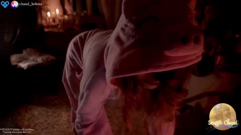 . . online show from December 6, 9:45 pm