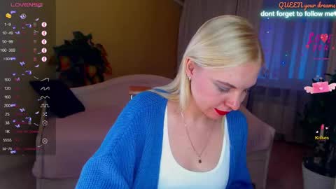 Lisa online show from March 12, 2:36 am