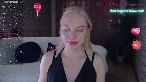 Lisa online show from September 11, 4:57 am