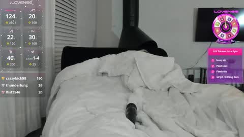 Bunnydathug online show from January 11, 10:42 am